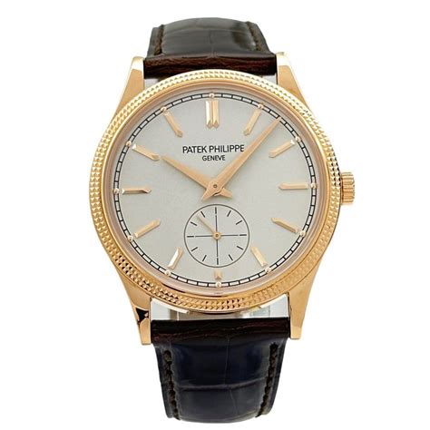 patek philippe calatrava new|Patek Philippe Calatrava 2022.